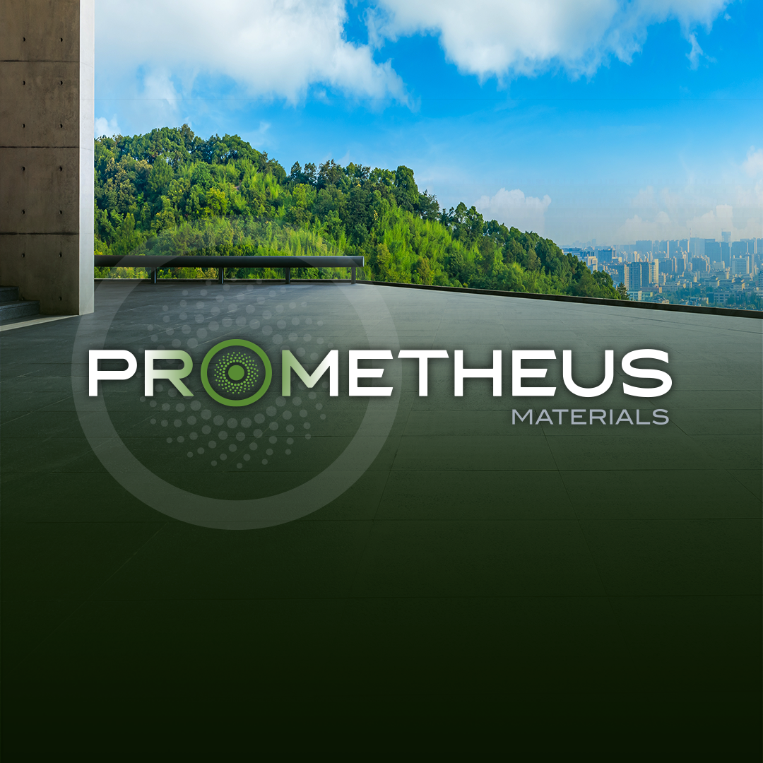 PM - Premier Press - Prometheus Materials