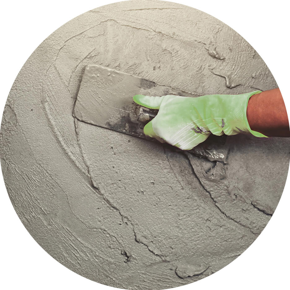 Quality Concrete & Cement