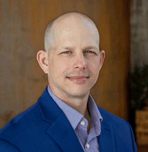 John Hottle, PhD
