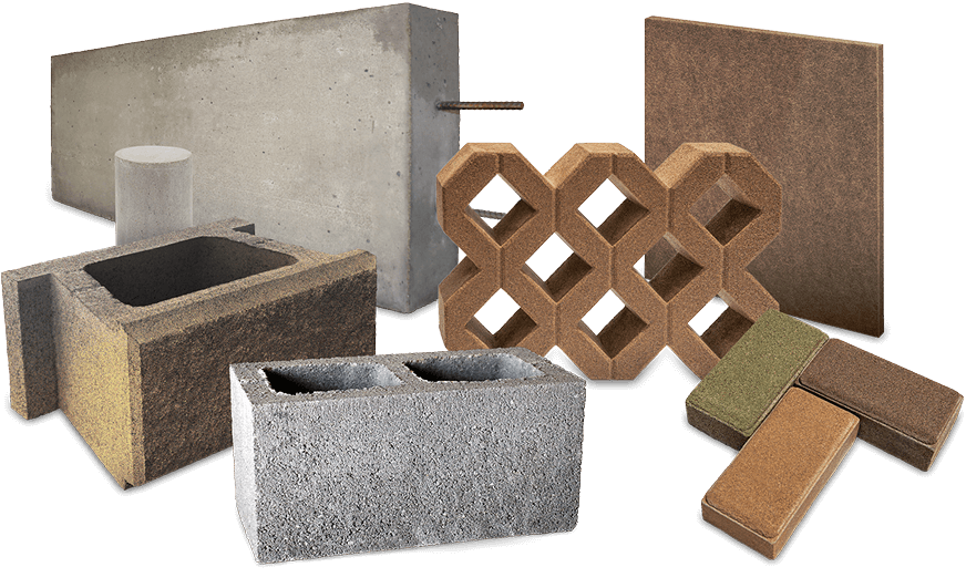 Manufactured Goods
