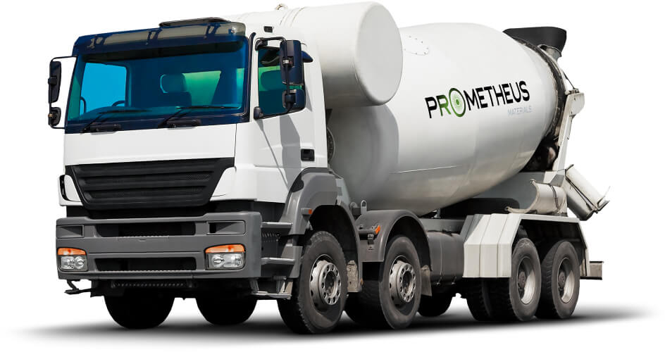 Ready Mix