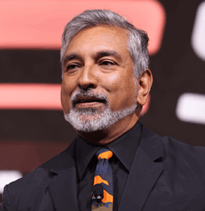 Vishaan Chakrabarti, FAIA FRAIC