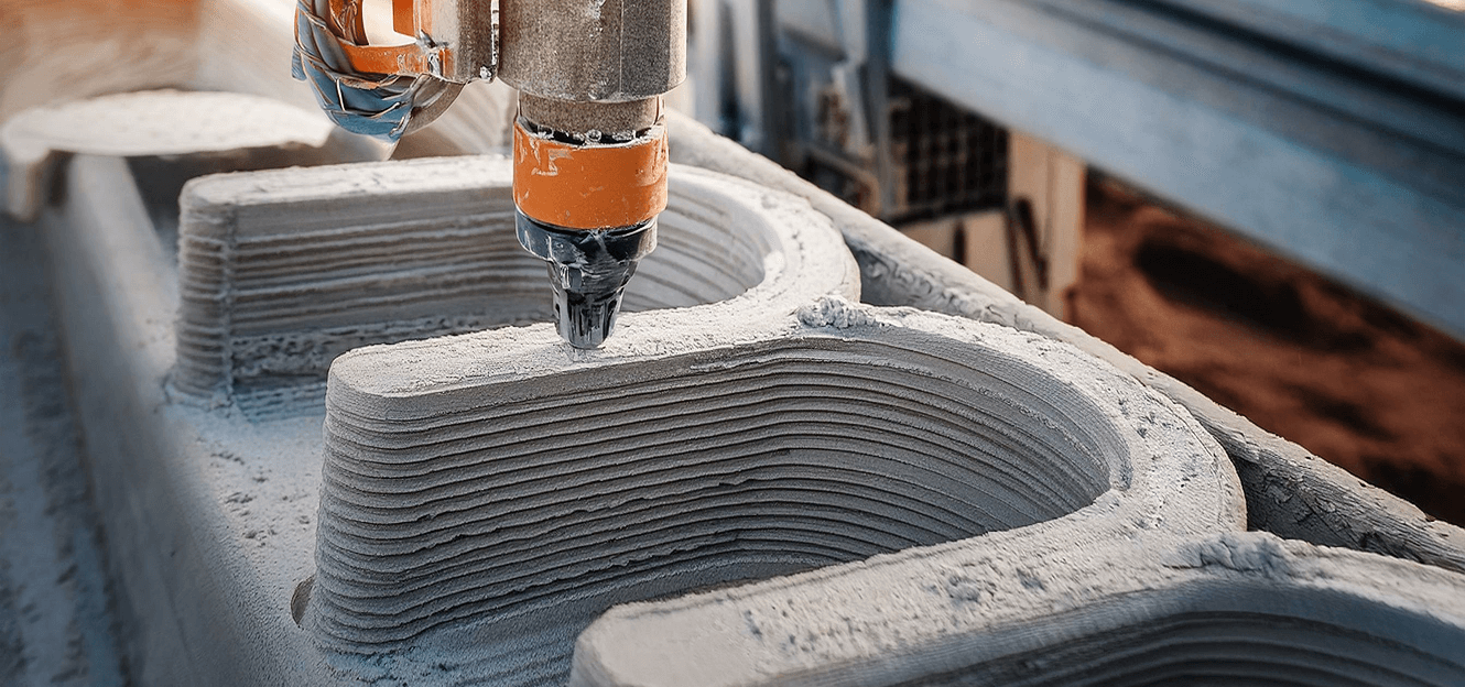 D Printing