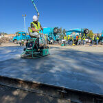 Data Center Flooring