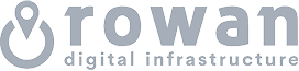 rowan logo grey